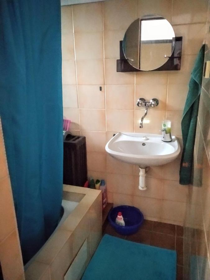Apartment Telc Hradecka מראה חיצוני תמונה