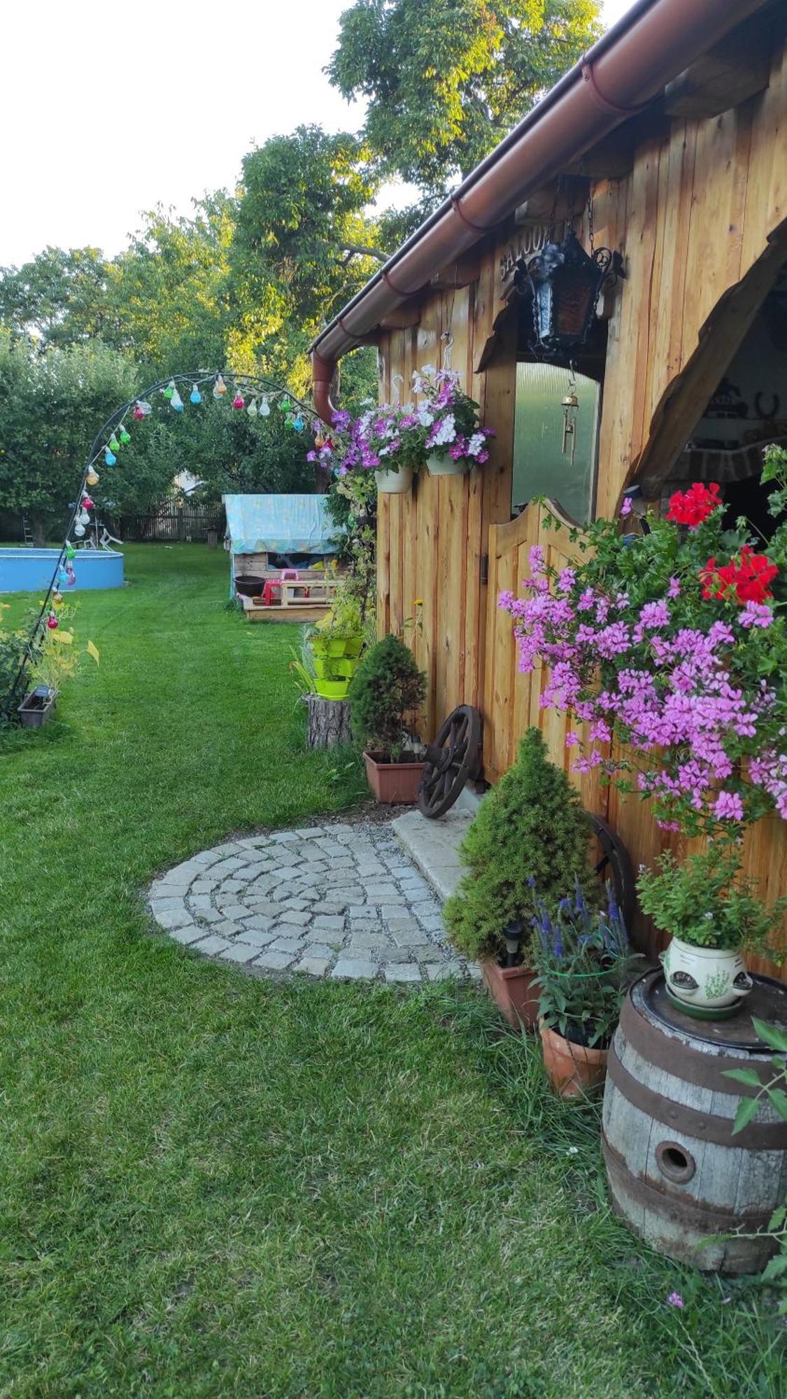 Apartment Telc Hradecka מראה חיצוני תמונה