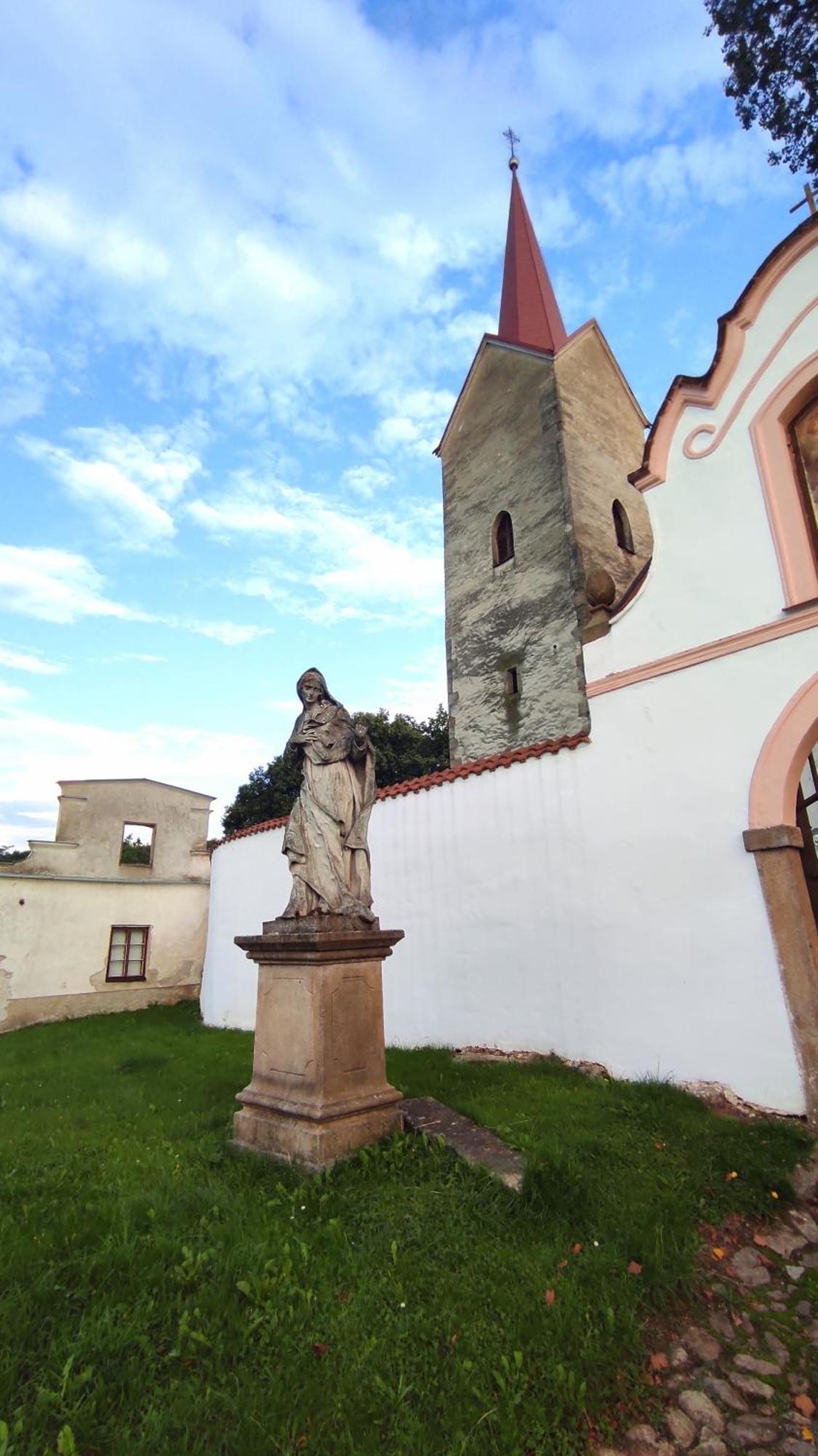 Apartment Telc Hradecka מראה חיצוני תמונה