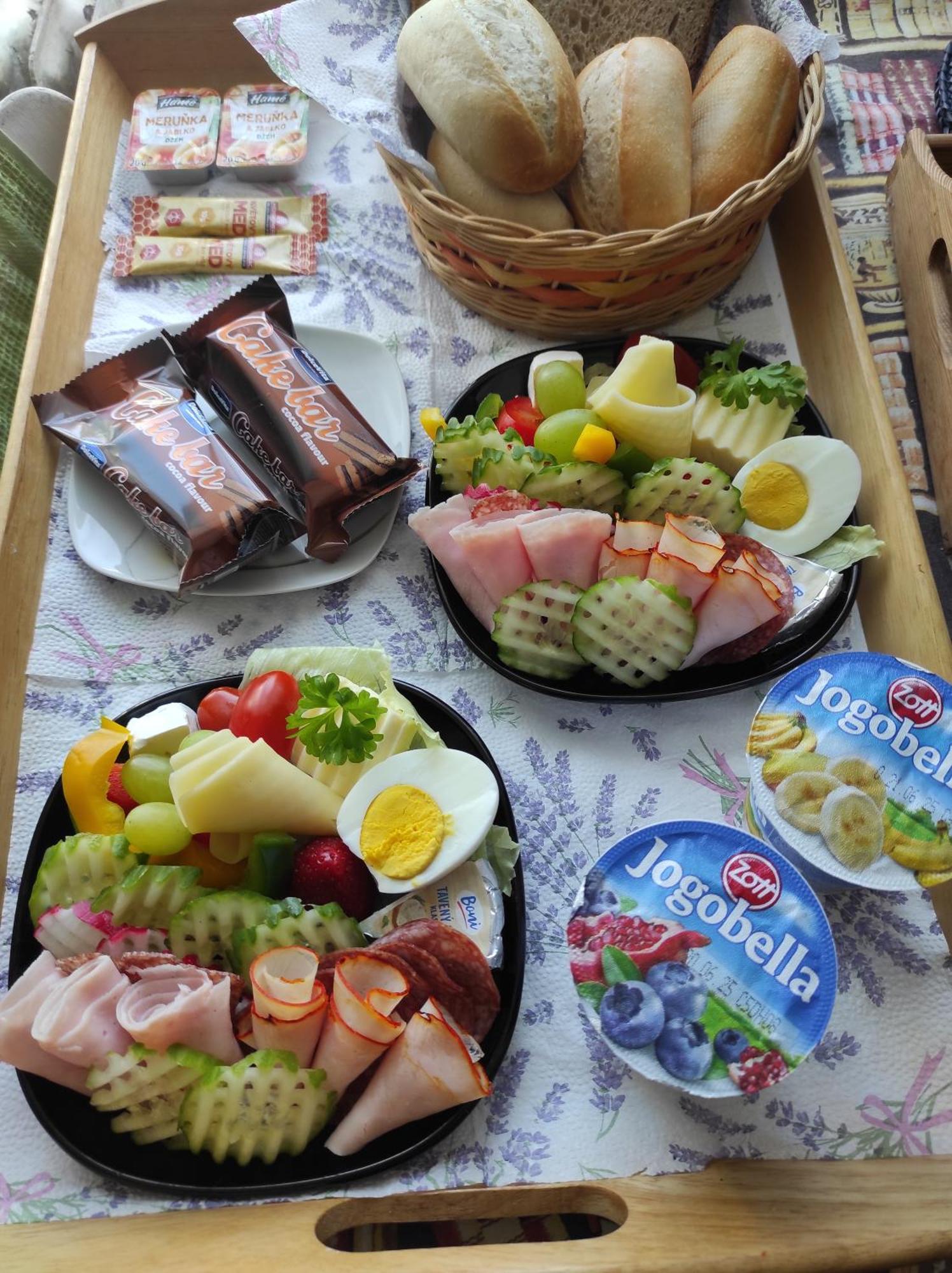 Apartment Telc Hradecka מראה חיצוני תמונה