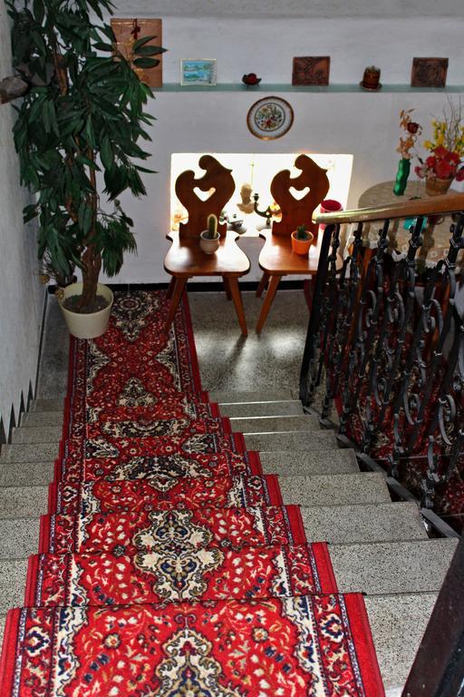 Apartment Telc Hradecka מראה חיצוני תמונה