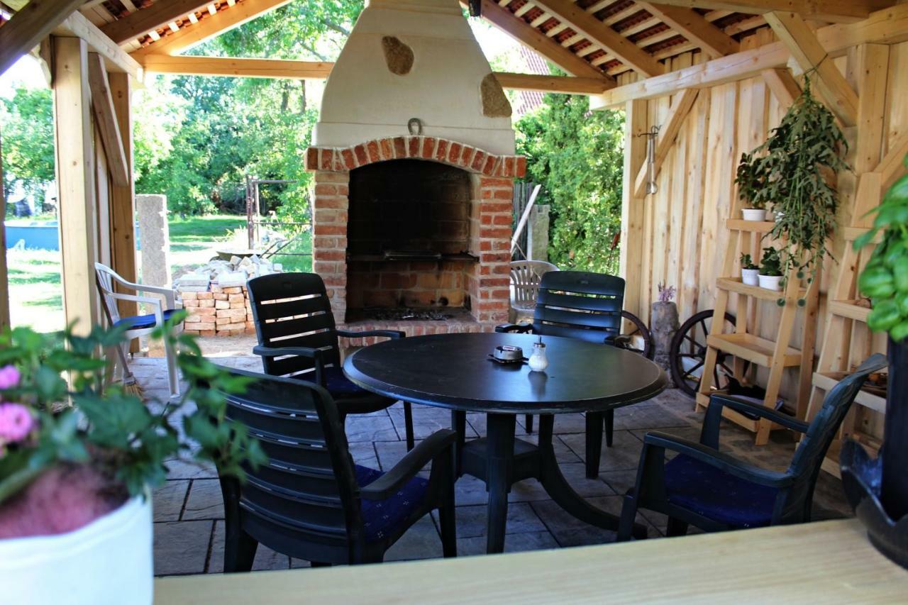 Apartment Telc Hradecka מראה חיצוני תמונה